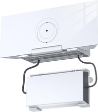 Starlink V3 Mount, Starlink Gen3 Router Wall Mounts with Starlinks Power Supply picture