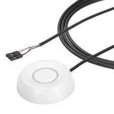 PC Power Button with 70