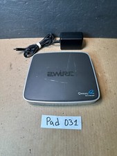 2WIRE MODEM ROUTER - Qwest/Centurylink - 2701HG-D Wi-Fi with Power Supply picture