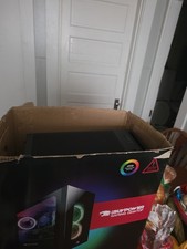 FOX TECH Gaming PC AMD Ryzen 5 picture