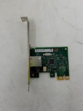 DELL INTEL 0VRRH1 PCIe Ethernet Network Card picture