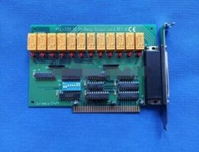 1pc new PCL-735 12 CH RELAY OUTPUT CARD A1 picture