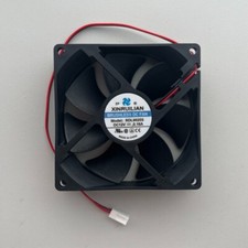 XINRUILIAN RDL9025S 9025 90x90x25mm DC12V 0.16A 2-Pin  Axial Cooling Fan picture