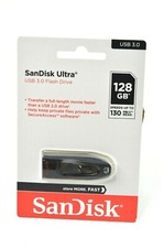 SanDisk 128GB USB 3.0 Flash Memory Drive For Faster Transfer  picture