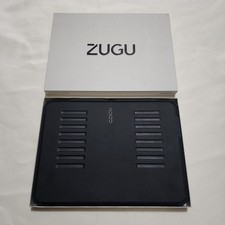 Zugu iPad Pro 11 Case In Stealth (Black) picture
