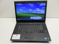 Dell Precision M4500 Laptop Intel Core i7-740QM 4GB 500GB Win XP Quadro FX 1800M picture