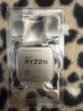 AMD Ryzen 9 5900XT Processor (3.3GHz, 16 Cores, Socket AM4) - 100-0000007587 picture
