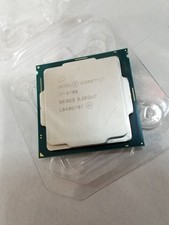 SR3QS Intel Core i7-8700 3.2 GHZ 6 Core 12 Thread Coffee Lake picture