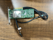 Dell 0J14DC PERC H730P 2GB SAS/SATA RAID Controller w/Cables  0J14DC 0XRFV4 picture