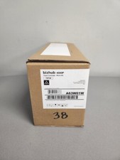 Konica Minolta TNP38 TNP-38 A63W01W Black Toner Cartridge bizhub 4000P - NEW picture