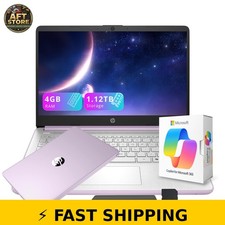 HP Stream 14