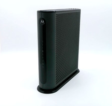 MOTORALA - MG8702 - AC3200 DOCSIS 3.1 Cable Modem Wi-Fi Router picture