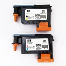 C4900A C4901A Printer Print Head Fits For HP 940 Officejet Pro 8500A A910A 8000 picture
