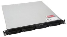 NCR S600 1U NAS Server, i5-8500T, 16GB DDR4, 1x 500GB Rackmount w/out Mem Card picture