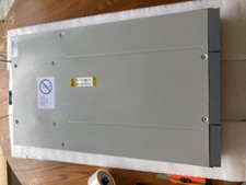 C0H20A HP MSL2024 w/ 1 LTO6 HH SAS Autoloader Ultrium6250 tested 24 slot picture