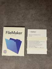 FileMaker Pro 16 Software Full Version For Mac and Windows,  picture
