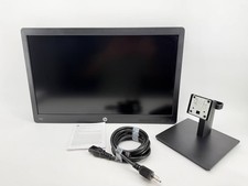 HP P223 21.5