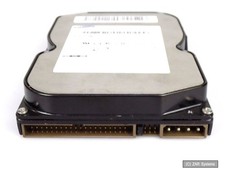 120GB Samsung SP1203N IDE 3.5 inch HDD Hard Drive, BULK, Tested, 100% OK picture