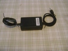 GENUINE HP AC/DC ADAPTER 0950-4483 PRINTER POWER SUPPLY CORD picture