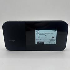 Inseego MiFi X Pro M3100 5G - Verizon Hotspot - Reset/Cleared - Activation Ready picture