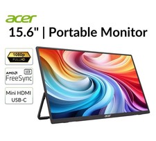 Acer Portable Monitor 15.6