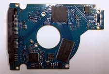 PCB controller seagate ST9320423AS electronics 100565308 picture