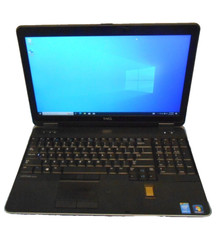 Dell Latitude E6540 15.6