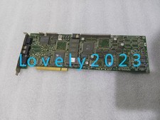1pc used MATROX 521-0201 REV:C Acquisition Card picture