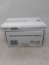 Compulocks  Rotating Counter Stand - Space 360 iPad Enclosures  303B picture