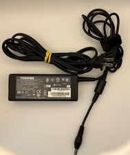 Genuine Toshiba Power Adapter for Satellite L755 L670 L655D L655 Laptop picture