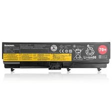 Original OEM Battery for Lenovo L430 L530 T430 T430I T530 W530 45N1000 45N1005 picture