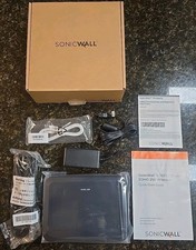 SonicWall SOHO 250 2YR AGSS Cloud Management Network Security (02-SSC-2229)   #A picture