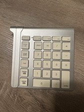 LMP Bluetooth Wireless Keypad for iMac/MacBook Pro/MacBook Air (WKP-1314) picture
