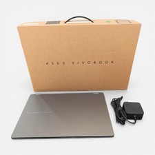 Asus VivoBook Flip TP3407SA-DS74T 14