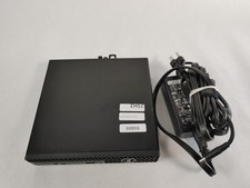 Dell OptiPlex 3090 Micro Core i3-10105T 3.00 GHz 8 GB DDR4 512 GB NVMe Windows picture
