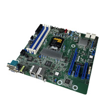 ASRock motherboard Z390 with IPMI (3909) picture