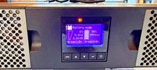 NICE Eaton 9PX 9PX1000RT 2U UPS 1000VA 120V NEW BATTERIES + 1YR WARRANTY picture
