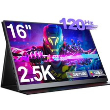 Used | 120Hz Gaming Monitor 16