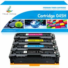 Toner Compatible With Canon 045 045H Color imageCLASS MF632CDW 634CDW LBP-612CDW picture