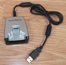 Genuine Sierra Wireless USB Modem Adapter / Port Only For AirCard **READ**  picture