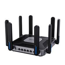 WiFi 6 Router AX3000/AX6000 Wireless Gigabit Router 2.4G/5G Gaming Router VPN picture