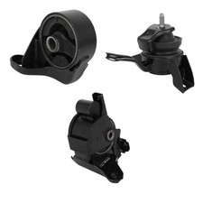  Engine Motor Mount and Transmission Mount Set Compatible for Kia Spectra 2004  picture