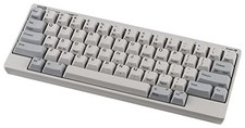 HHKB Professional HYBRID Type-S English layout / white picture