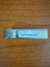 Source Photonics SPP-10E-LR-IDFF-OV2 10GBASE-LR 1310nm 10km SFP+ SMF LC picture