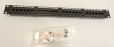 ADI Pro 0E-C6PP24 CAT6 Network Patch Panel 24 Port 19