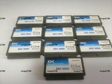 10PCS   EDC  512MB embedded disk card iNNODISK EDC4000 44pin DOM 512MB picture