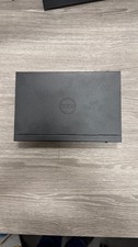 Dell SonicWall TZ500 Firewall Appliance Tested Transfer Ready w/ Power Adapter picture