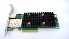HPE Pensando DSC-25 SmartNIC Ethernet  2Port SFP28 1G Management RJ45 P26966-B21 picture