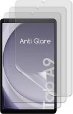 3-Pack Matte Screen Protectors for Samsung Galaxy Tab A11 & A9 8.7-Inch picture