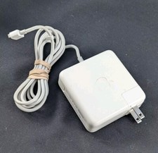 Original Genuine OEM APPLE MacBook 85W MagSafe Power Adapter Charger A1222 picture